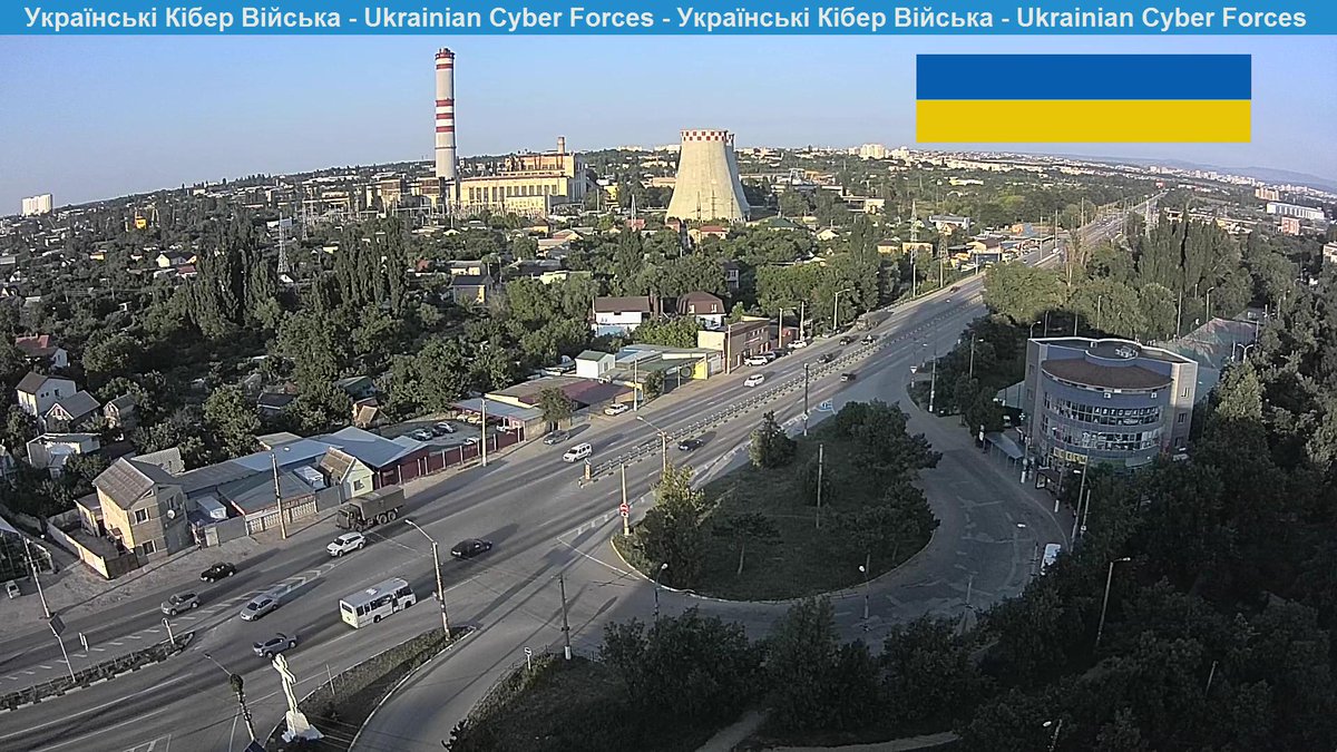 MustLiveUA's tweet photo. Українські Кібер Війська записали військову техніку в Криму https://t.co/8jLyEXoK7Q. #КіберАТО #CyberATO #УкраїнськіКіберВійська https://t.co/DybEbWArSs