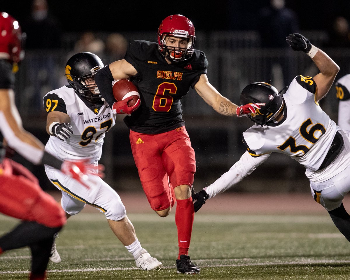 📢Attention #GryphNation - we need your support!

Submit your vote for Clark Barnes to be on the cover of <a href="/OUAsport/">Ontario University Athletics</a> 🏈

🔗uoguel.ph/barnes

#OUAFootball #GryphonPride