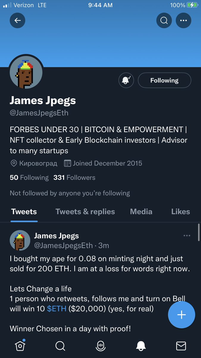 TheBadGuy | Degen Downs tweet media