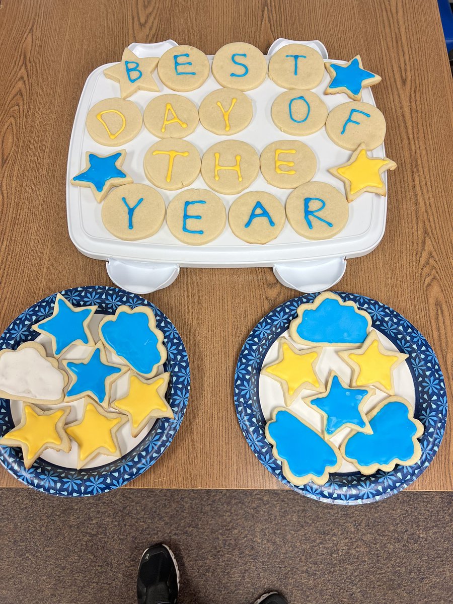 Steve Bahn tweet media