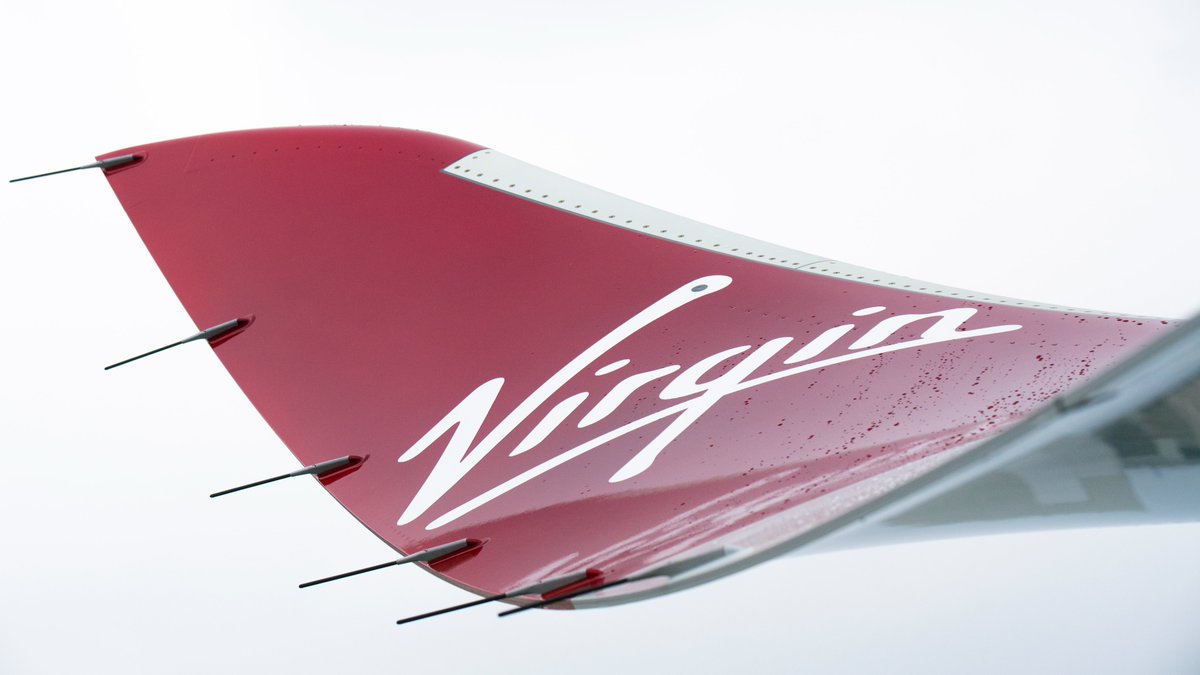 virginatlantic tweet media