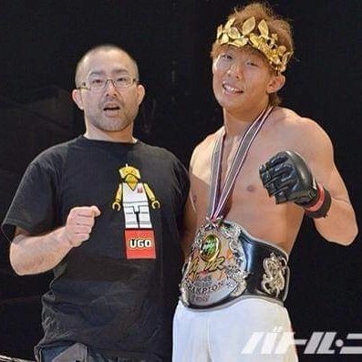 Ugokai's tweet photo. あの頃君は若かった👑👑
今日は大勢(当社比)でMMAスパーリングたくさんやりました。
お疲れさまでした〜
会員いつでも募集中です!
コツ教えます🦴🦴
お待ちしております!!
#西東京市 #東久留米市 #新座市 #ひばりが丘 #烏合会 #骨法 #mma #寝技 #leglocker #足首バキバキニキ https://t.co/C0cPSYHAnz