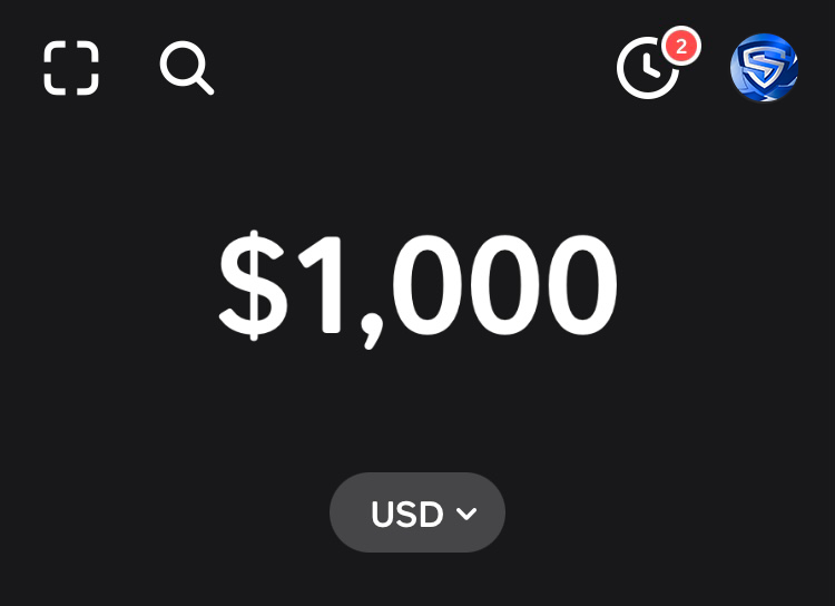 teamslapped's tweet photo. First 1,000 people to interact get $1… https://t.co/WYkrl9iykg