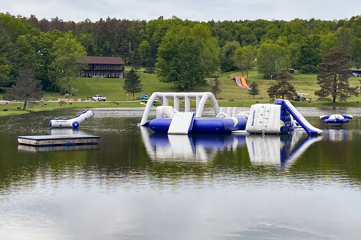 Jellystone Park on Twitter "🚨 New location alert 🚨 Please join us in