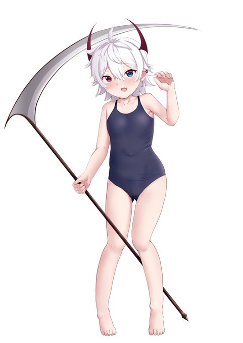 とある方を炉理化させた絵を描いて欲しいと言う依頼でした 