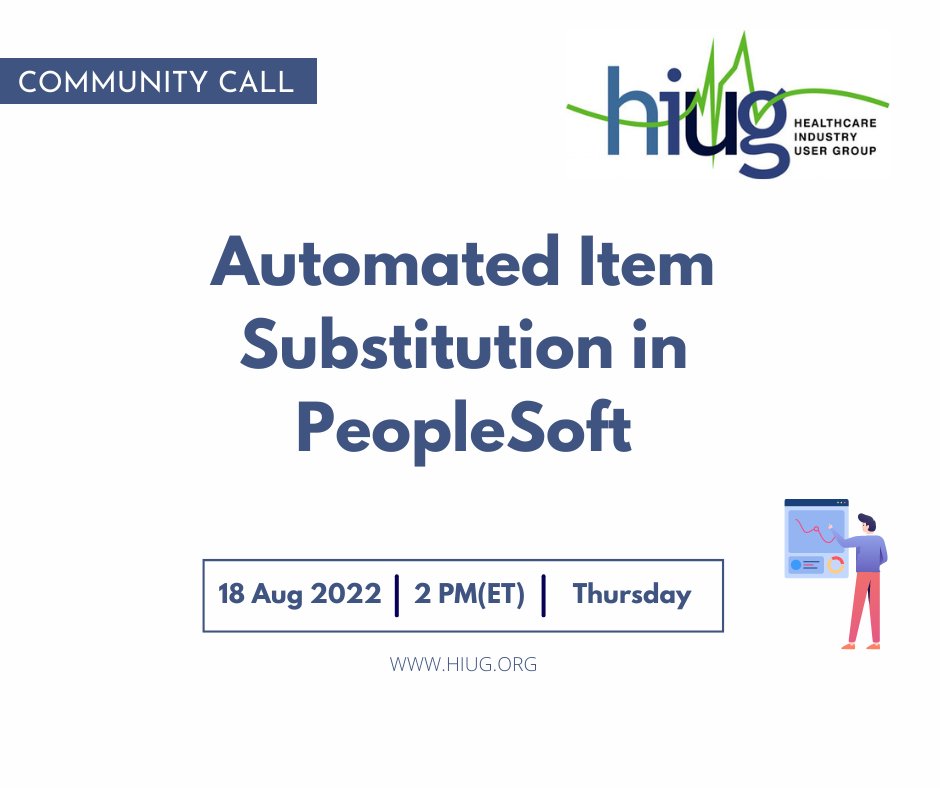 HIUG Interact tweet media