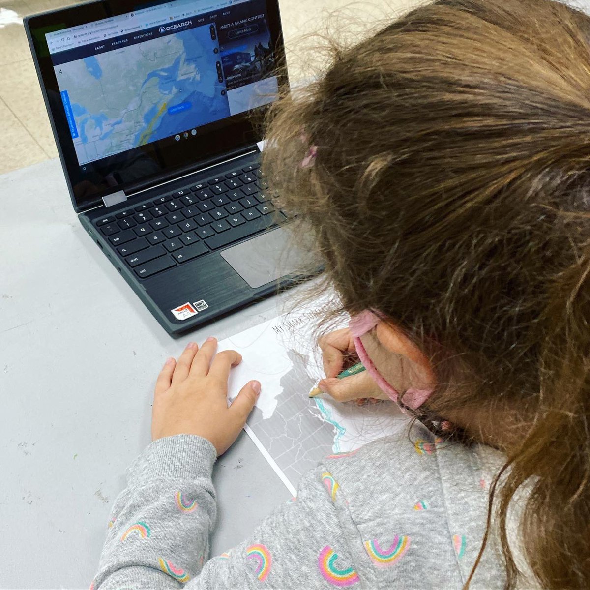 That STEM Guy tweet media