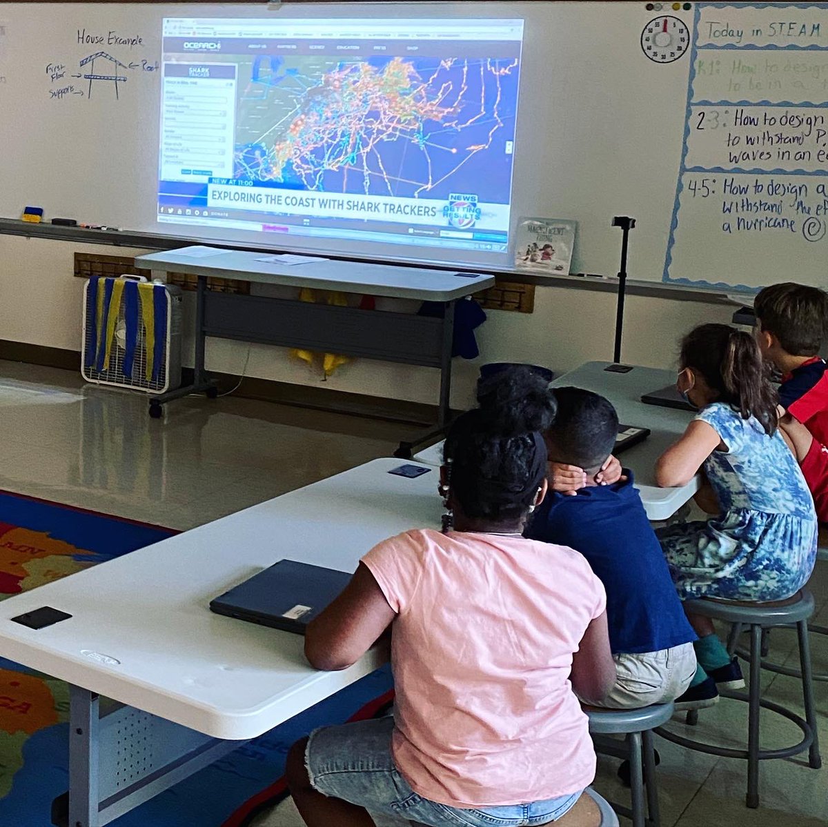 That STEM Guy tweet media