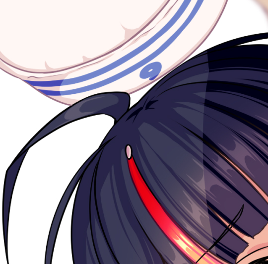 明日には何とかアップできたらいいな…!
おやすみなさいませ 