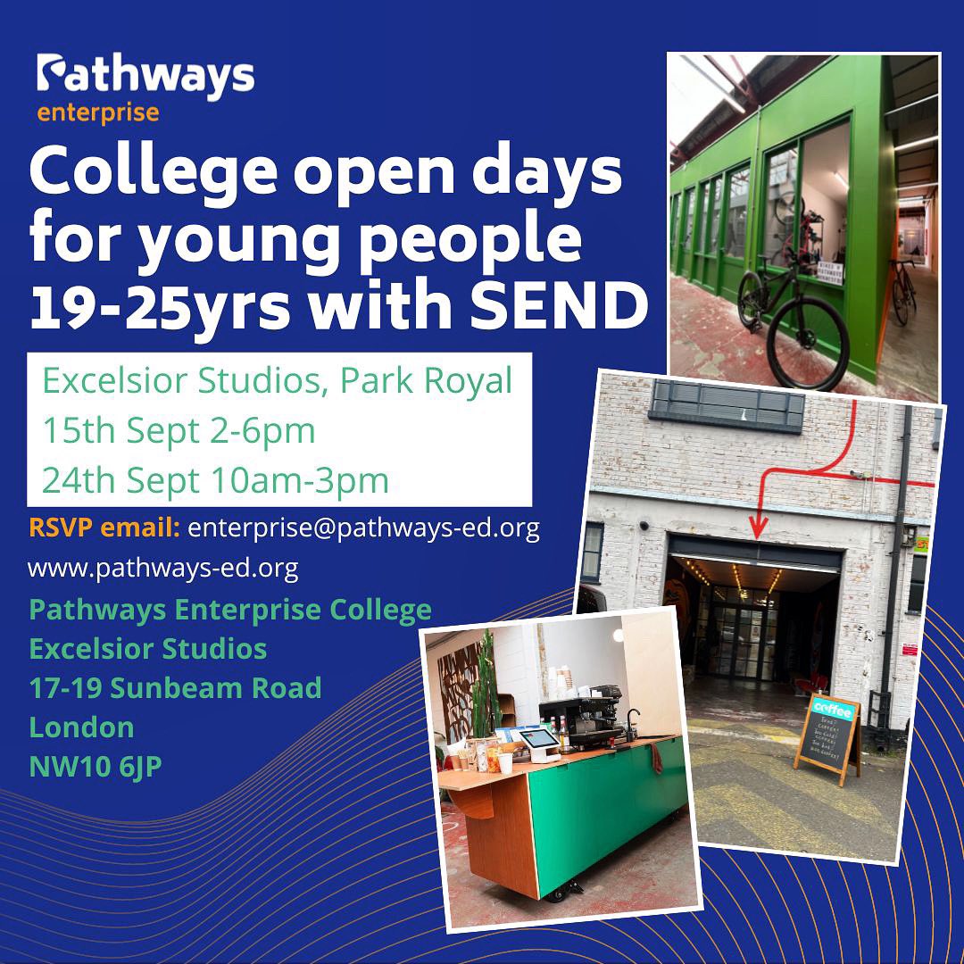 PathwaysEducate tweet picture