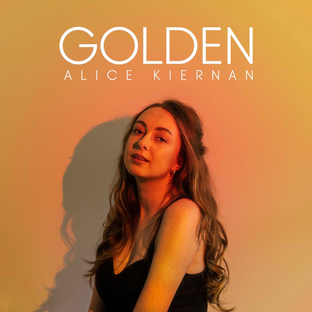 So excited to announce that my new single, Golden, comes out Friday, August 26 at midnight. 

It's a song all about finding the light again.

💛 Written by: me
🎵 Produced &amp; mixed: <a href="/AOKguitar/">Alex O'Keeffe</a>
🎧 Mastered: Chris Le Dantec
📸 Artwork: <a href="/meganieire/">Megan</a> 

Pre-save: smarturl.it/cxe9bt