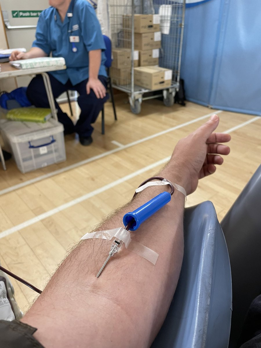 John Darvall tweet media