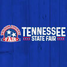 ArmyKYTN's tweet photo. Tomorrow kicks off the #WilsonCountyFair For the next nine days, the #USArmy will be on site with the American Soldier Adventure Semi. It features an EOD Robot, Army System Night Vision Interactive Exhibit and various simulated weapons systems. #tnstatefair #JoinUs https://t.co/OyYz1A786u