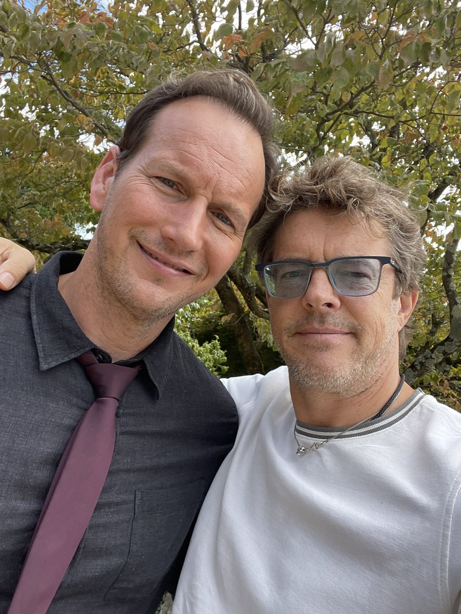 Jason Blum tweet media