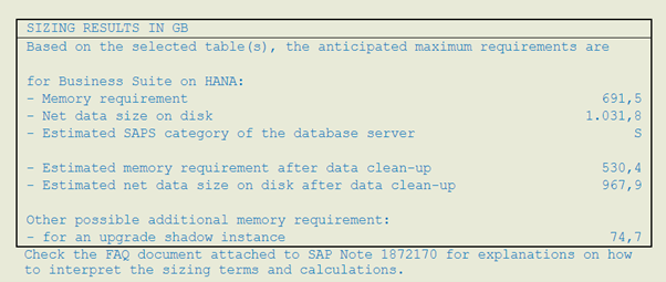 SAPCommunity's tweet photo. Take a look at how to reduce data footprints before a migration to #SAPHANA in #SAPRISE projects.

👣 https://t.co/oaAYwGKb7i

#DataReduction #DataFootprint https://t.co/yAZ8QR8sDI