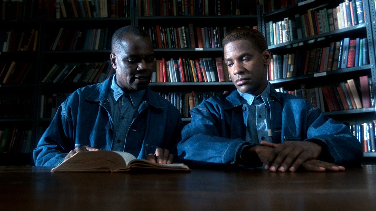 Criterion Collection tweet media