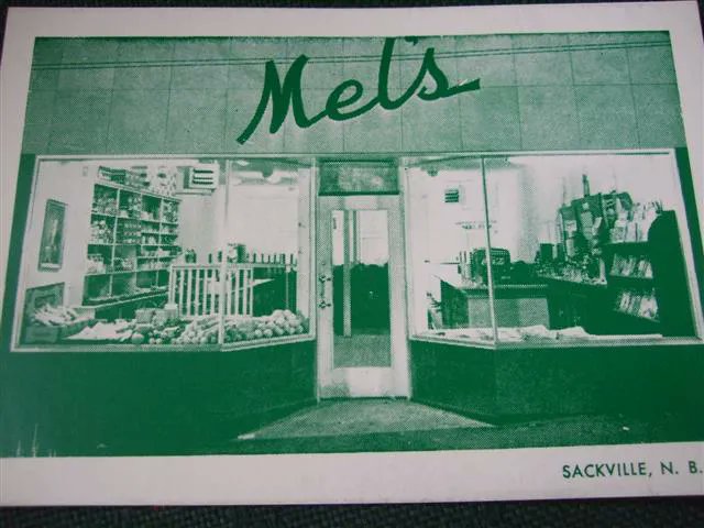 A Sackville NB landmark is up for sale... Mel's Tearoom first opened on Bridge Street in 1945, more than 75 years ago. Co-owner Wendy Epworth says she's hoping to find a buyer that can keep the tradition alive. buff.ly/3w7awve