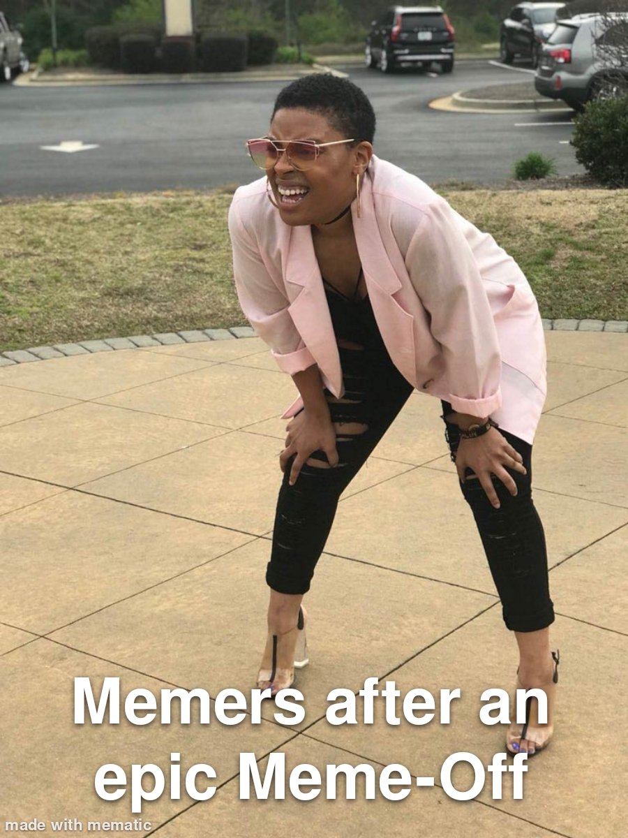 WilderMemer's tweet photo. #memeoff @GOWWAccelerator @nftmemepedia @WilderWorld https://t.co/u6IY0P2mB4