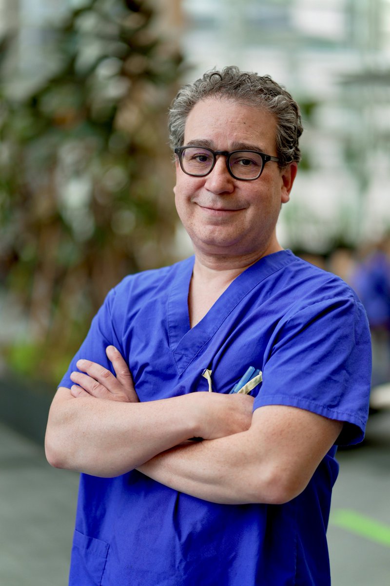 UHN Sprott Department of Surgery (@uhn_surgery) on Twitter photo 1/2 We are pleased to announce Dr. David Goldstein as the Wharton Chair in Head & Neck Surgery <a href="/pmcancercentre/">Princess Margaret Cancer Centre</a> in the Sprott Department of Surgery <a href="/UHN/">University Health Network</a>!
#SurgicalOncology 1/2 We are pleased to announce Dr. David Goldstein as the Wharton Chair in Head & Neck Surgery <a href="/pmcancercentre/">Princess Margaret Cancer Centre</a> in the Sprott Department of Surgery <a href="/UHN/">University Health Network</a>!
#SurgicalOncology