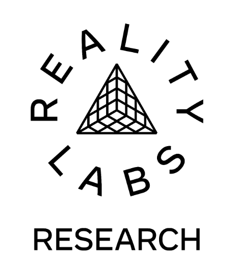 Thank you to our Platinum sponsor Meta Reality Labs (<a href="/RealityLabs/">Reality Labs at Meta</a>)!

about.facebook.com/realitylabs/