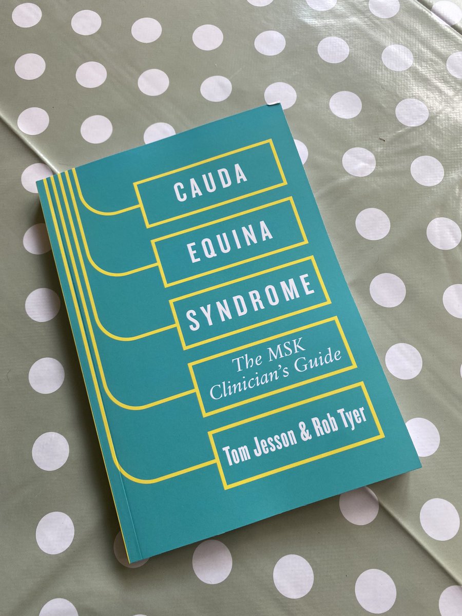 Excited! 🤓 @thomas_jesson <a href="/CombatSportPhys/">Rob Tyer</a>. HV book club when I’m done <a href="/danbourke84/">Dan Bourke</a>?