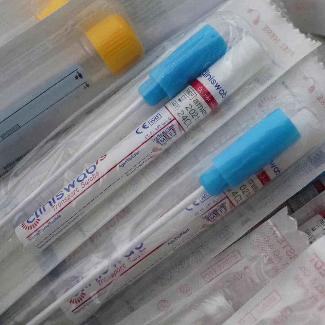 PrenatalGenlab's tweet photo. While taking a prenatal paternity test, there are some cases where the results might turn out inconclusive, primarily due to a form of contamination. Here are 3 scenarios where such contamination might occur.

Learn More: https://t.co/JUNqDsAjT4 

#prenataltest #nipt #nippt https://t.co/5JI0SJevVI