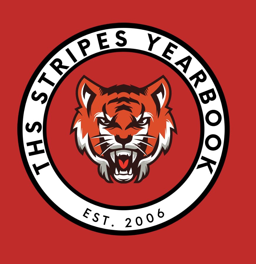 StripesThs's tweet photo. Travis Stripes Yearbook is ready for the 2022-2023 School Year ! 🐅 🐾 https://t.co/URhIl2X9ms