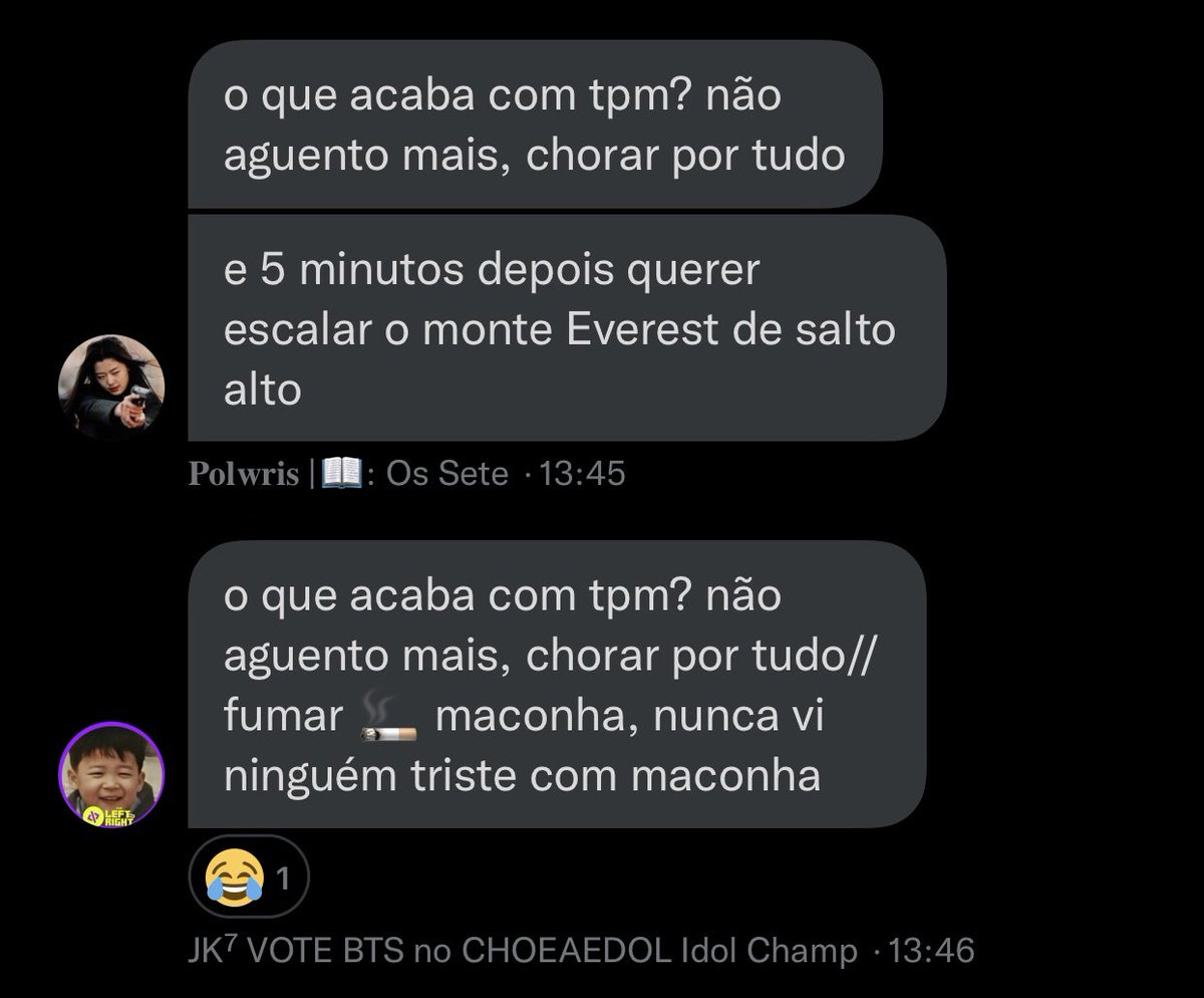 meanonlyarmys's tweet photo. fontes? o means tem https://t.co/U9UqmycfSS