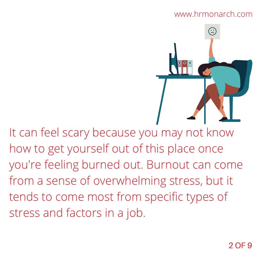 hr_monarch's tweet photo. Our Focus of the Week Is Employee Burnout💫
#focusoftheweek #employeeburnout #burnout #burnoutrecovery #hrmonarch #hrmanagement #hrmanager #hrmanagers #hrconsulting #hrconsultant #hrconsultants #hrconsultancy #hrconsultingfirm #hrconsultingservices #hrcommunity #hronline https://t.co/0n5eYluLwB