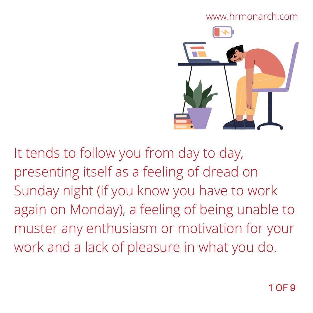 hr_monarch's tweet photo. Our Focus of the Week Is Employee Burnout💫
#focusoftheweek #employeeburnout #burnout #burnoutrecovery #hrmonarch #hrmanagement #hrmanager #hrmanagers #hrconsulting #hrconsultant #hrconsultants #hrconsultancy #hrconsultingfirm #hrconsultingservices #hrcommunity #hronline https://t.co/0n5eYluLwB