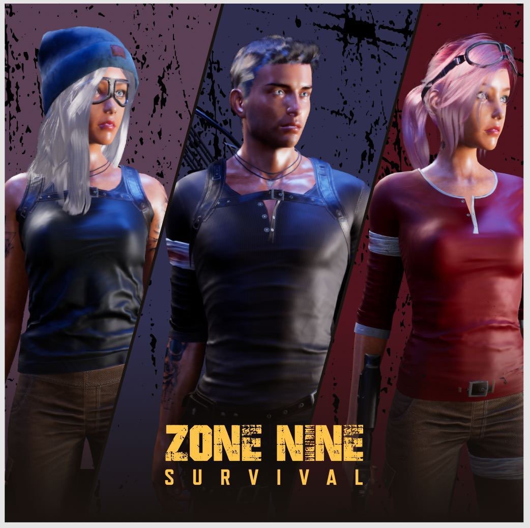 🎉 WL GIVEAWAY 🎉

We are giving away 3x whitelists for @Z9sOfficial!

To Enter: 
✅ Follow both <a href="/TheZooClub8/">The Zoo Club 动物园</a> &amp; @Z9sOfficial
✅ Like &amp; Retweet 
✅ Tag 3 NFT Friends

Winners in 24 hours ⏰

#NFT #NFTs #NFTGiveaway #NFTCommunity #WLGiveaway #WLGiveaways