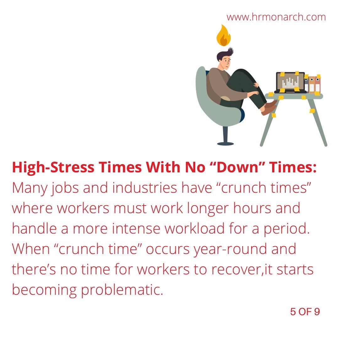 hr_monarch's tweet photo. #hrprofessional #hrjobs #hrlife #hrdaily #lovehr #hrislife #hrcontent #hrposts #hrtips #everythinghr #everydayhr #hrmatters #hrm #hrtopics #focusoftheweek #employeeburnout #burnout #burnoutrecovery #hrmonarch #hrmanagement #hrmanager #hrmanagers #hrconsulting #hrconsultant https://t.co/r8CBDDP438