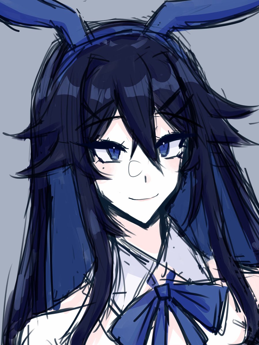 MintiiMintt's tweet photo. Yey nouveau dessin https://t.co/I98K4sejrC