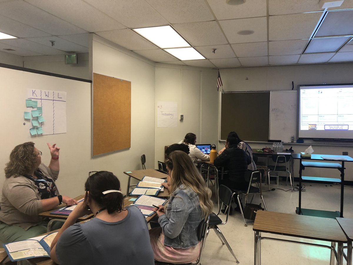 Mrs.Quinn (@mnquinn511) on Twitter photo New Teachers filling their toolbox with station rotation strategies <a href="/SREILAACPS/">SREIL MS AACPS</a> <a href="/AACPSRightStart/">AACPSRightStart</a> New Teachers filling their toolbox with station rotation strategies <a href="/SREILAACPS/">SREIL MS AACPS</a> <a href="/AACPSRightStart/">AACPSRightStart</a>