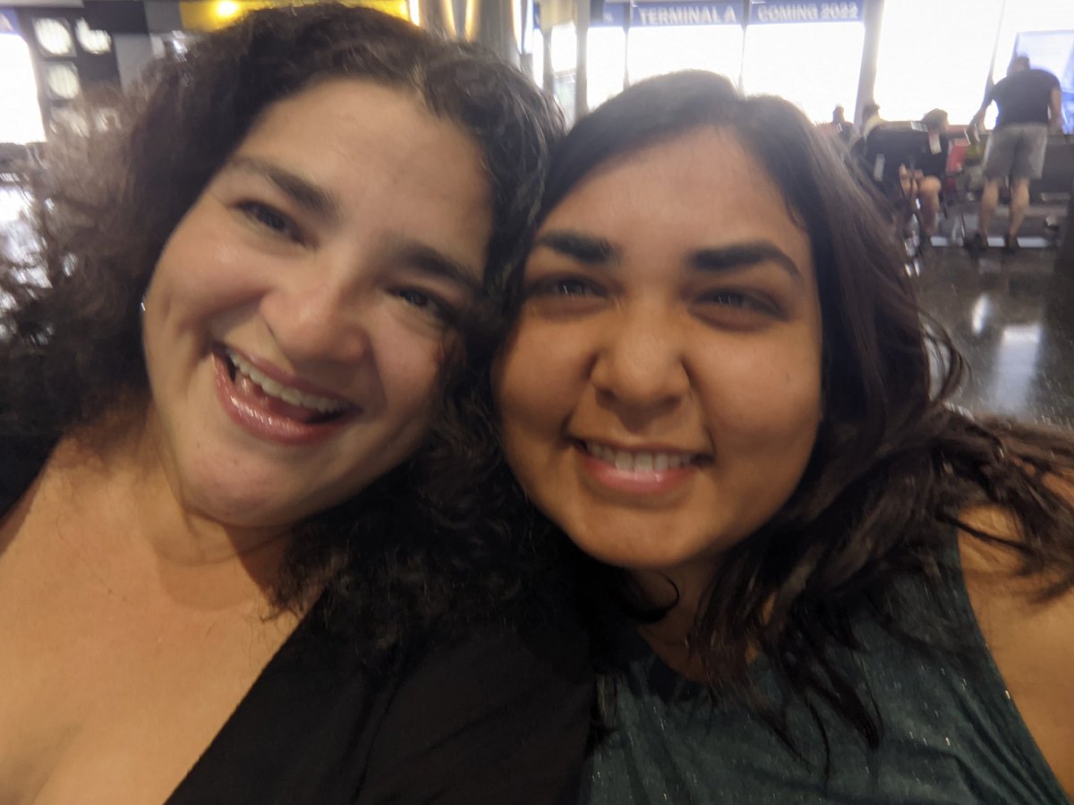 Marcelisima1's tweet image. Bread Loaf here we come! #breadloaf22 #blwc