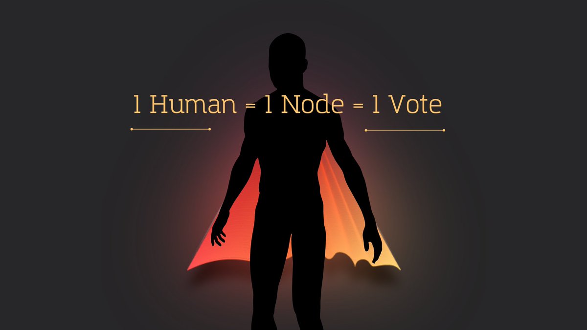 KolinEliot's tweet photo. 1 Human = 1 Node = 1 Vote1 @humanode_io #humanodeartcontest https://t.co/ICdQa6Sq9F