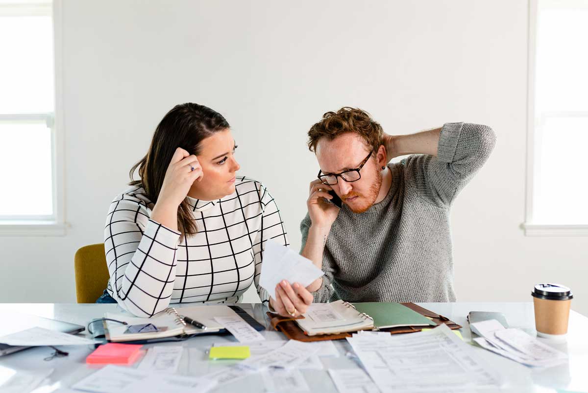 This article provides advice on how to handle a low appraisal while #refinancing your home. #mortgagetips  cpix.me/a/150987807