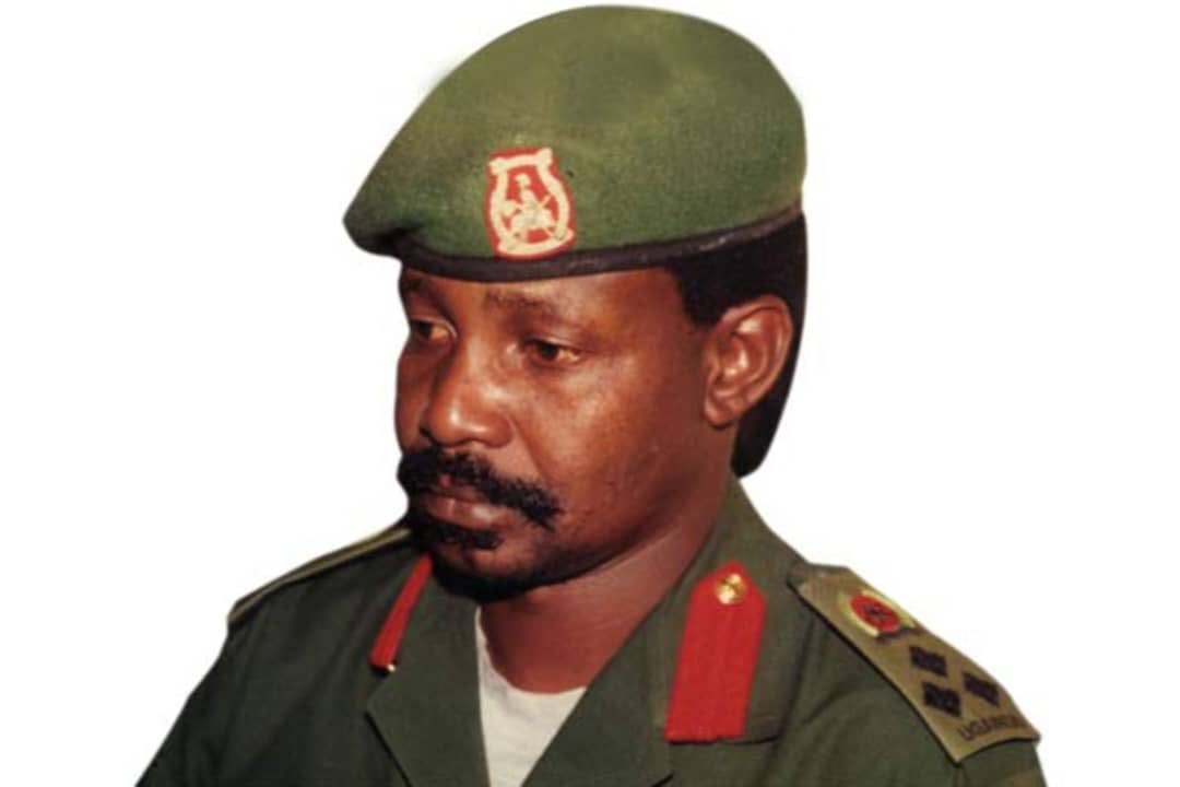 mkainerugaba's tweet photo. One man I can never forget is my mentor, Afande James Kazini! He was a lion amongst men. I remember him telling me, when I finished Sandhurst, that 'only the dead have seen the end of war'. But he said it in Runyankore. https://t.co/xn1zBSfbh6