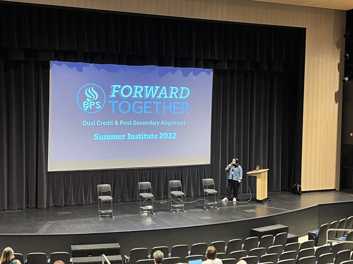 PPS CTE & CCR tweet media