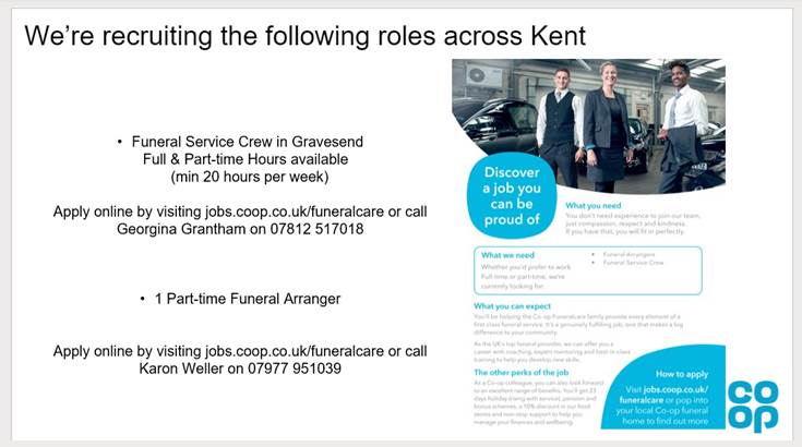 Some great opportunities in our Gravesend area