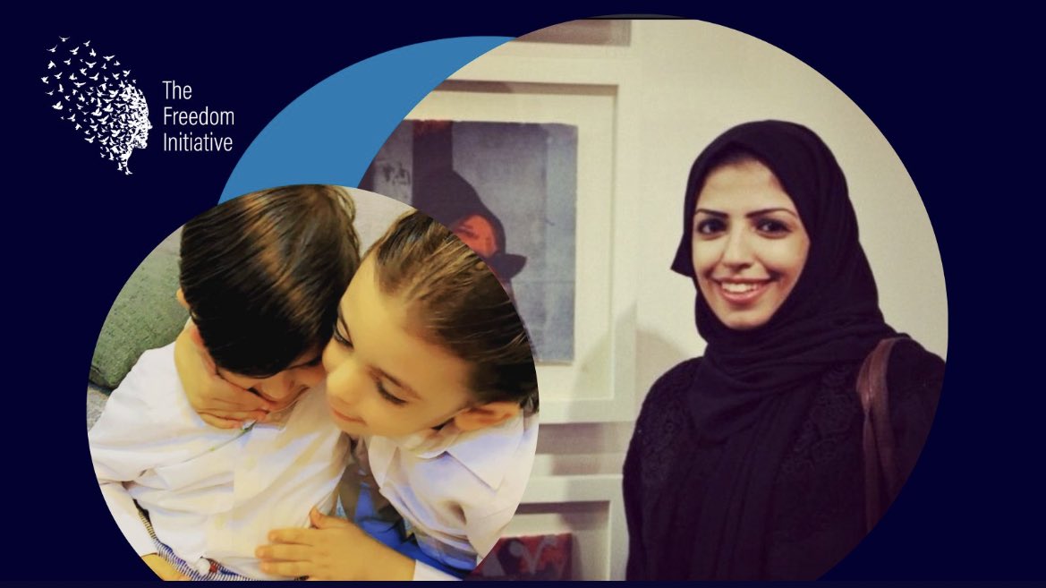 cena_toor's tweet photo. She was sentenced to 34 years in jail followed by 34 years travel ban in #SaudiArabia.
#freeSalma 
#سلمى_الشهاب https://t.co/Wn0cWqxTLX