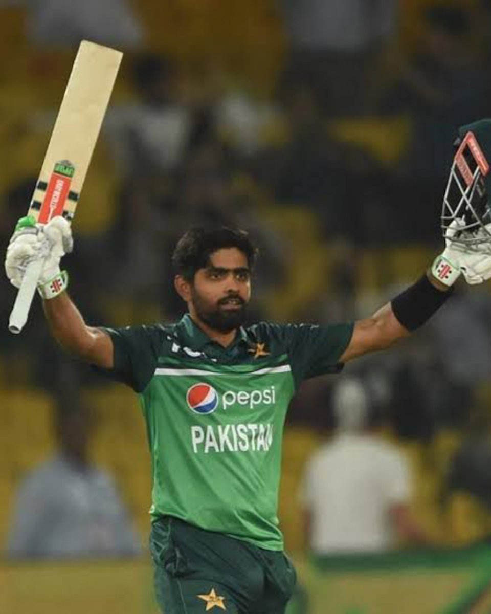 🤩 | What an honour it is to host great players like these. We are very happy to be able to play our favourite sport at this level and have our men perform so well at that!

And we’ve still got the T20 World Cup coming up in October… How great is 2022?

#NEDvPAK #CricketNL