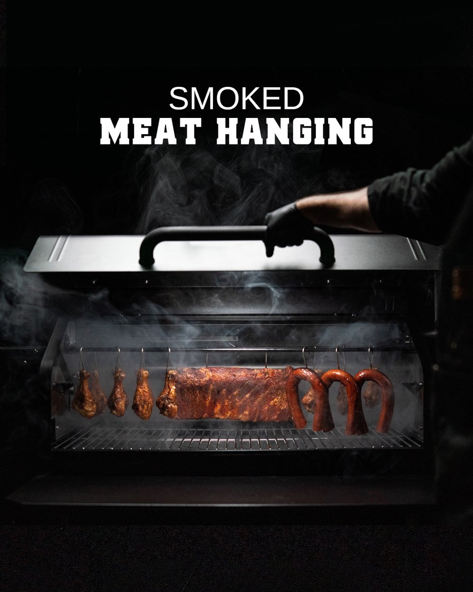 RiptGrills's tweet photo. Wood-fired backyard BBQ is about to get a lot better!! Preorder the industries first WOOD CHIP GRILL and be among the first to lead the WOOD CHIP REVOLUTION.
#WoodChipGrill #RIPT #GetRIPT #WoodFired #BBQ #RoastedInPureTimber #Backyard #Grilling #IndustryFirst #WoodChipRevolution https://t.co/jT6GKCB7N4