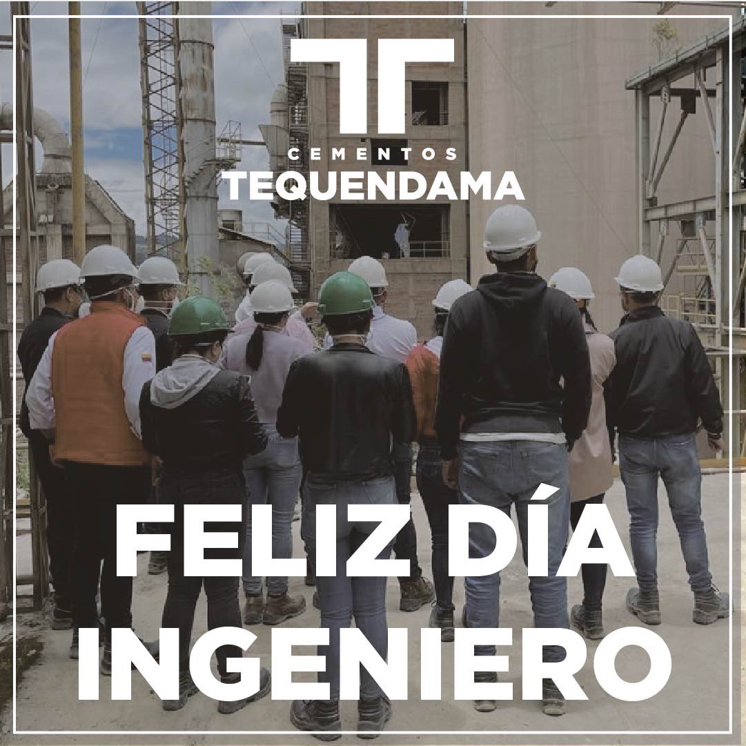 Cementos Tequendama tweet media