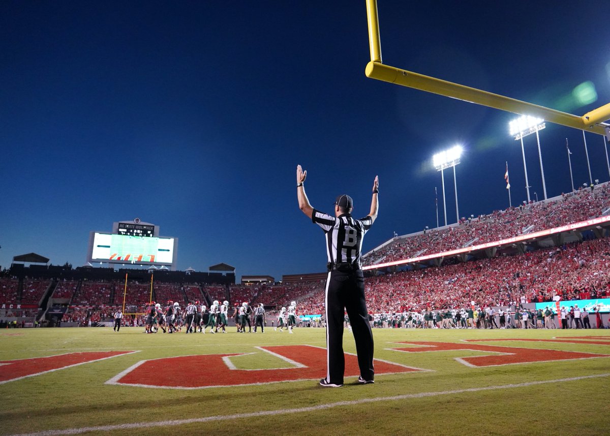 With football around the corner, BEEtv will make sure you have the channels you need so you never miss a big game. 🏈

What teams will you be cheering for?