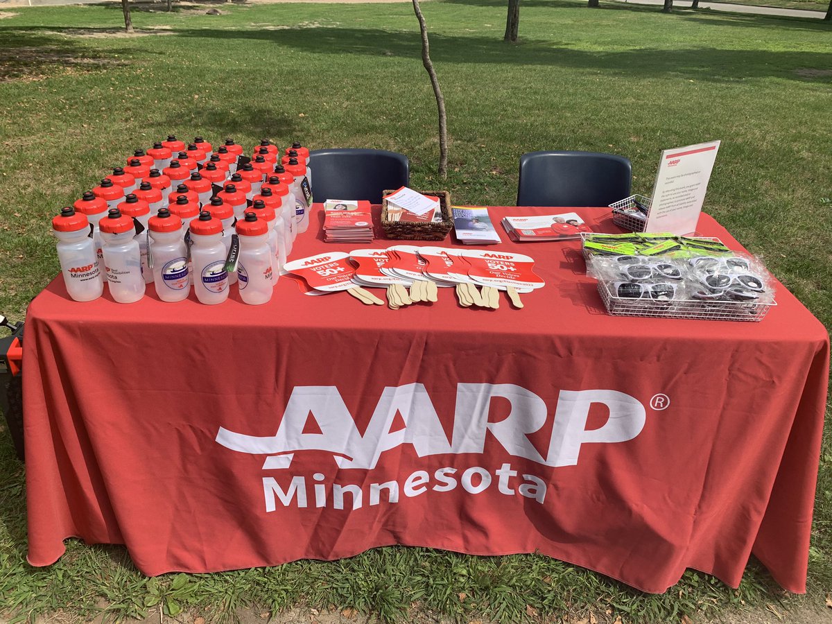 AARP Minnesota tweet media