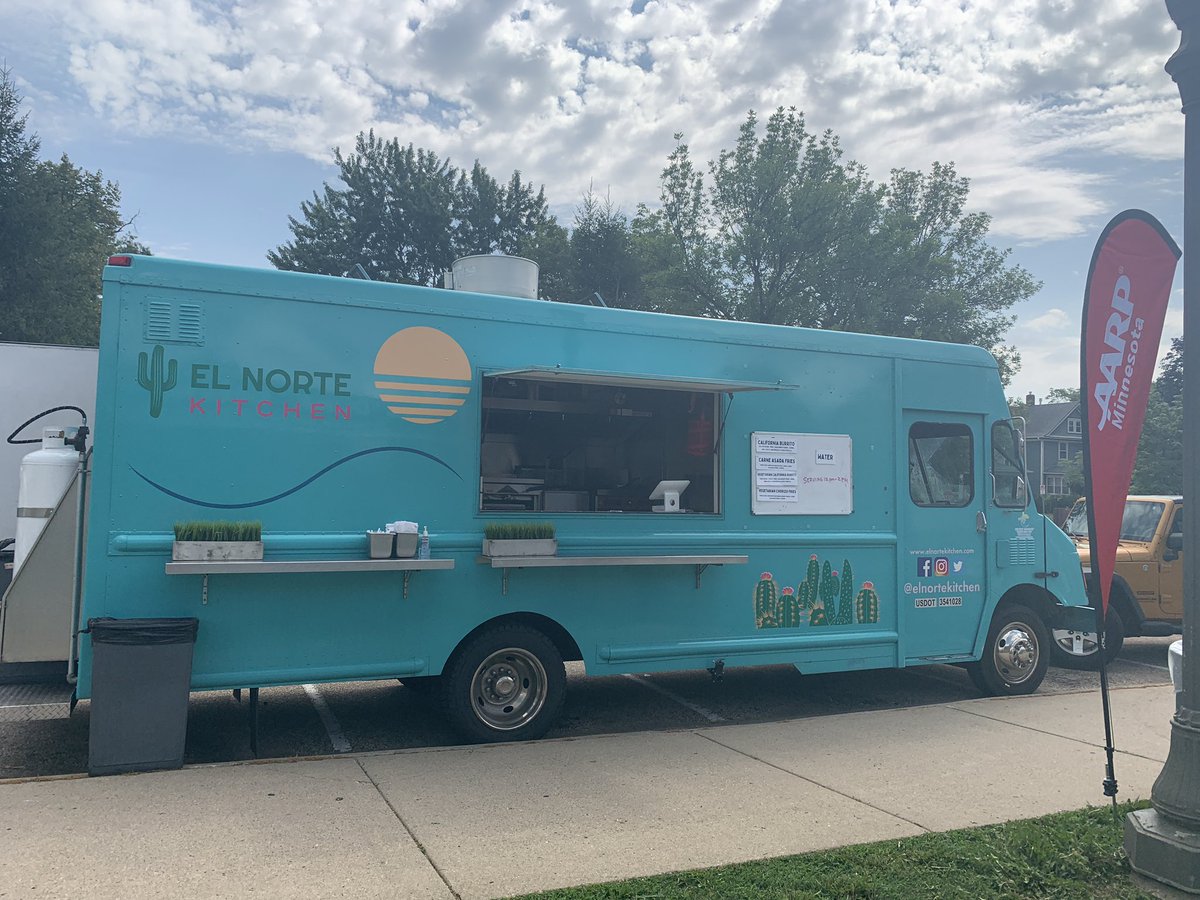 AARP Minnesota tweet media