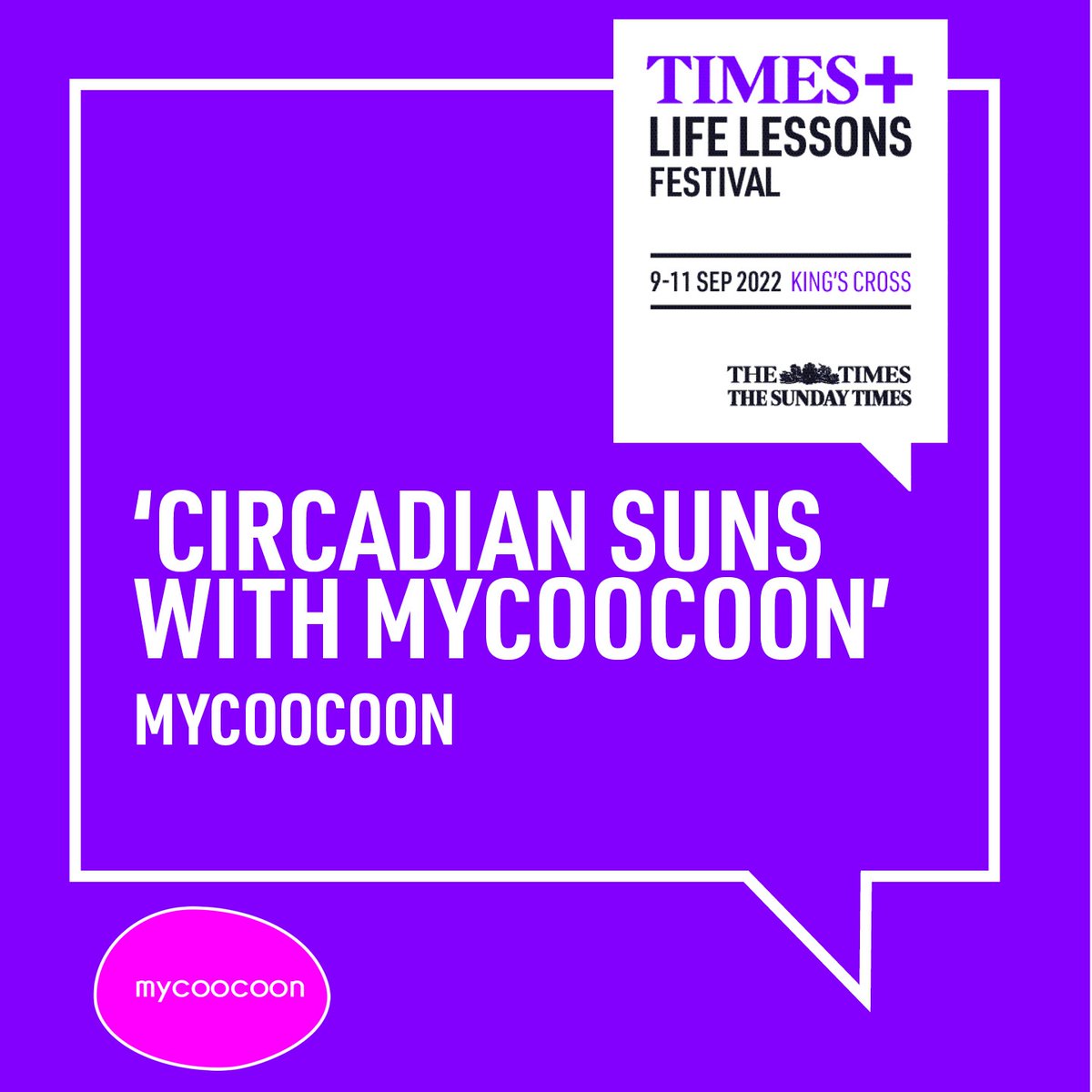 Life Lessons Festival tweet media