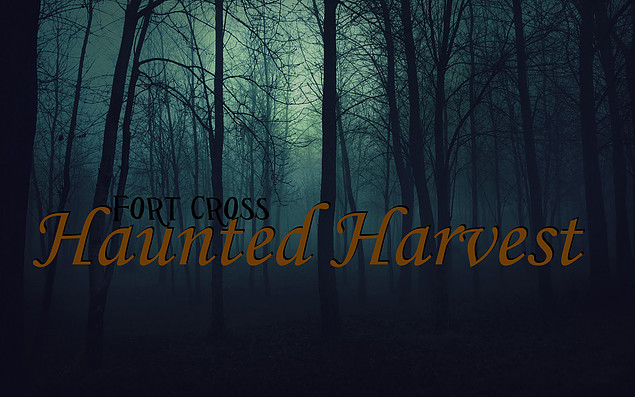 Fort_Cross's tweet photo. Special evenings in October at Fort Cross will entail some seasonal spooky fun, if you dare. Activities include: Jug Band Music, Hoedown, "Ghost Stories" &amp; Haunted Hayride
https://t.co/BrrWUqVppE
#October #hiddensandiego #julianca #thingstodoinsandiego #hauntedhayride #spookyfun https://t.co/V85pS5G5pE