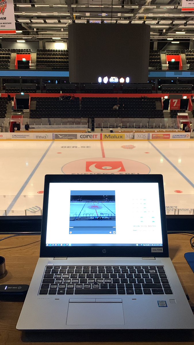 Då kör vi igen #J20Nationell